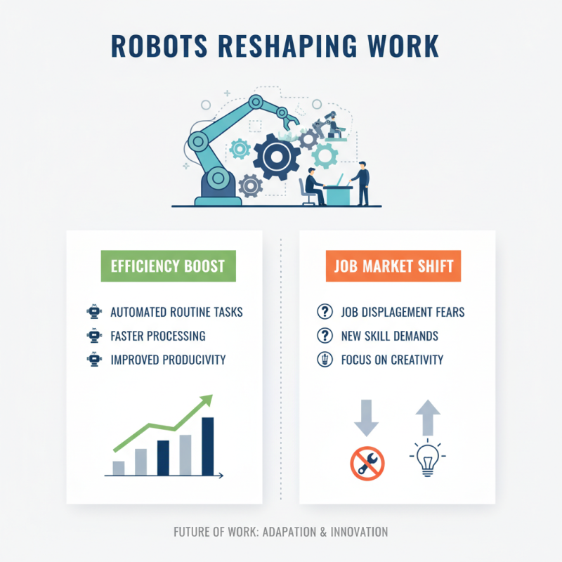 How to Understand Robot Technology in Everyday Life?