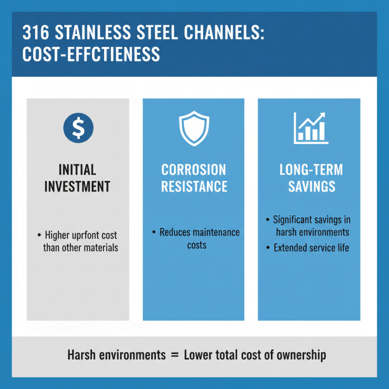 316 Stainless Steel Channel Tips for Choosing the Best Options?