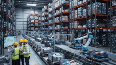 How to Choose the Best Automated Storage Systems for Your Business?