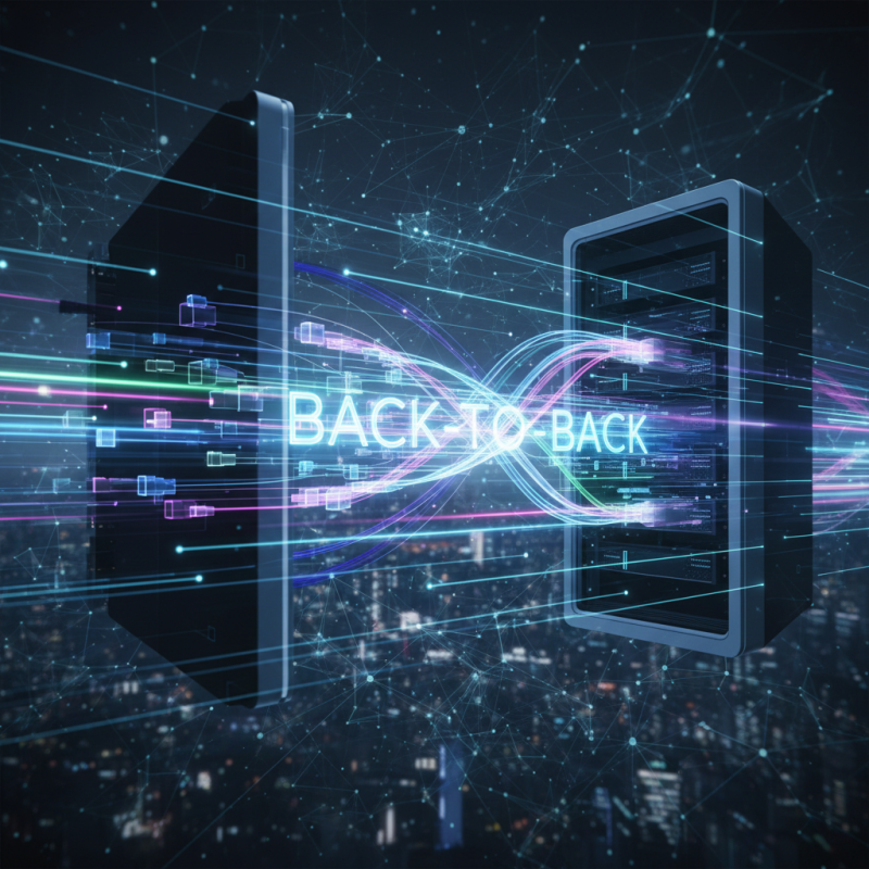 How to Achieve High Speed Btb for Better Network Performance?