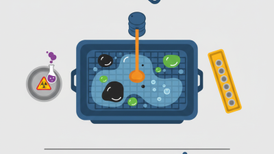 Best Industrial Drip Tray Options for Your Needs?