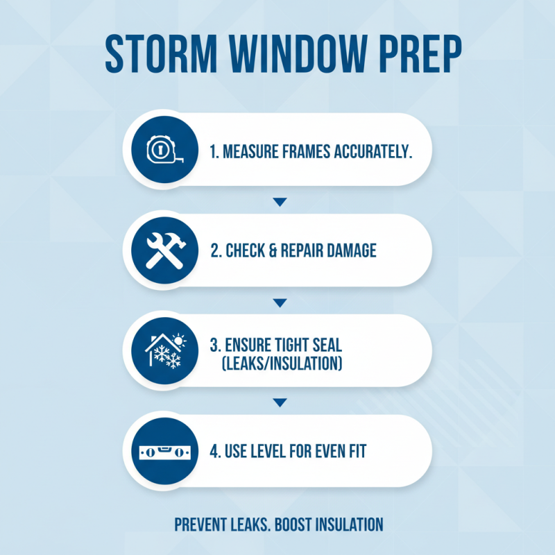 What is a Storm Window and How Does It Work?