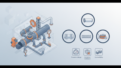 Top Carbon Steel Pipe Types and Their Applications?