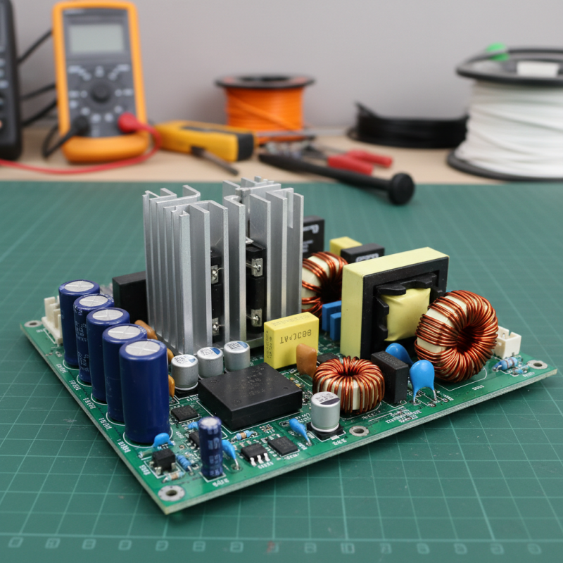 What is an AC DC Power Supply and How Does it Work?