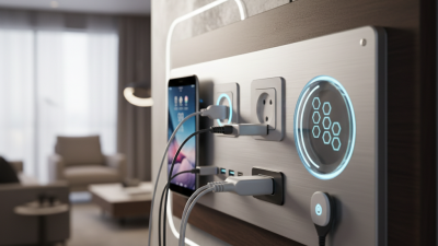 Best Home Sockets for Your Electrical Needs in 2026?