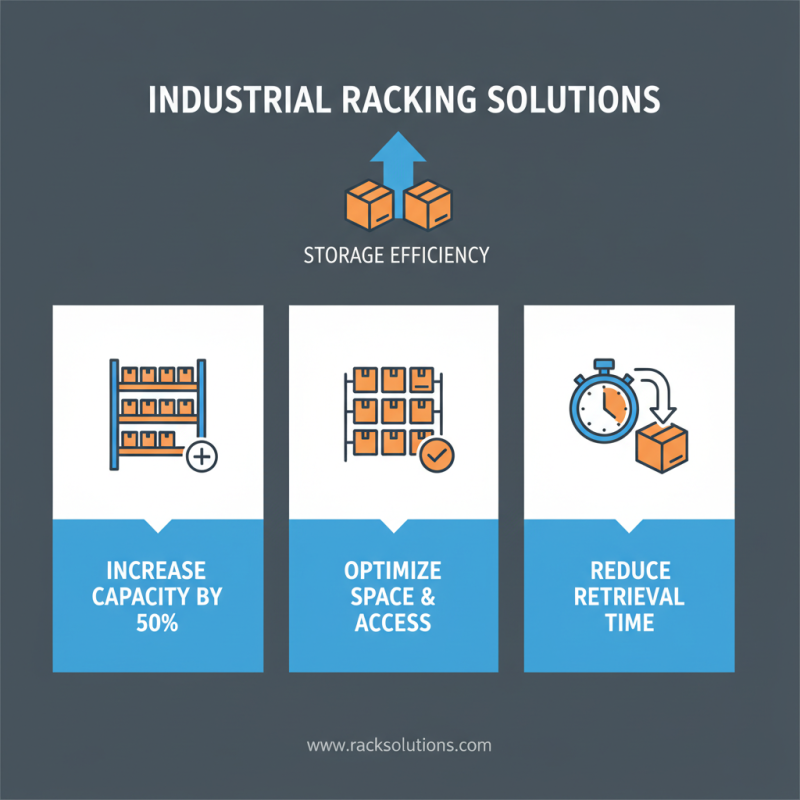 Top Benefits of Industrial Racking Solutions for Your Warehouse Needs?