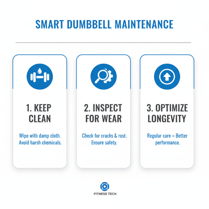 Ultimate Guide to Smart Dumbbell Set Tips for Beginners?