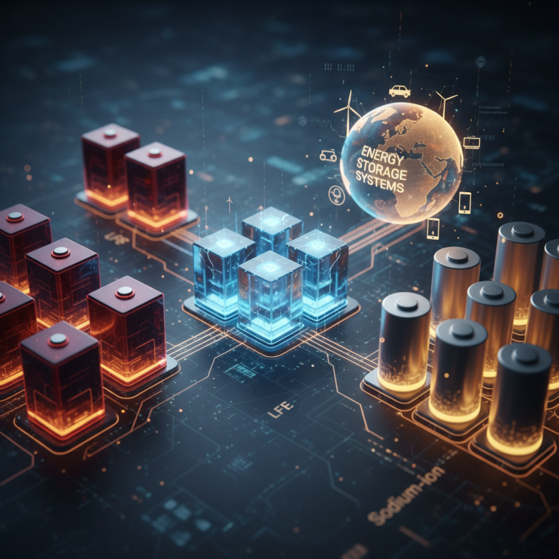 Top Power Battery Technologies You Should Know About?