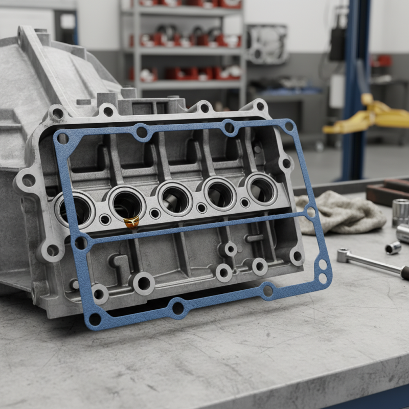 What is a Valve Body Gasket and its Importance in Automotive Applications