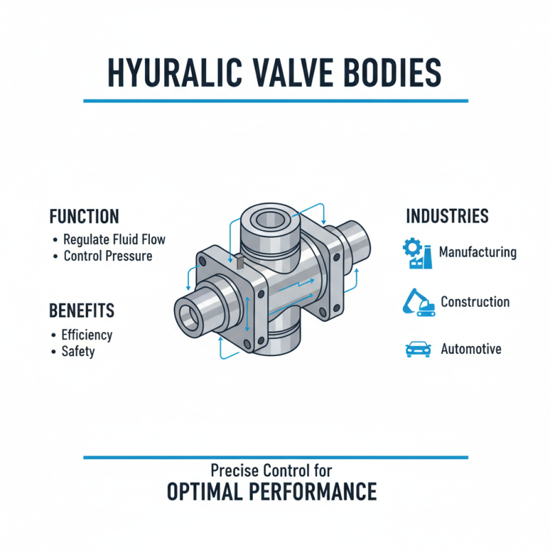 What is a Hydraulic Valve Body and How Does It Work?