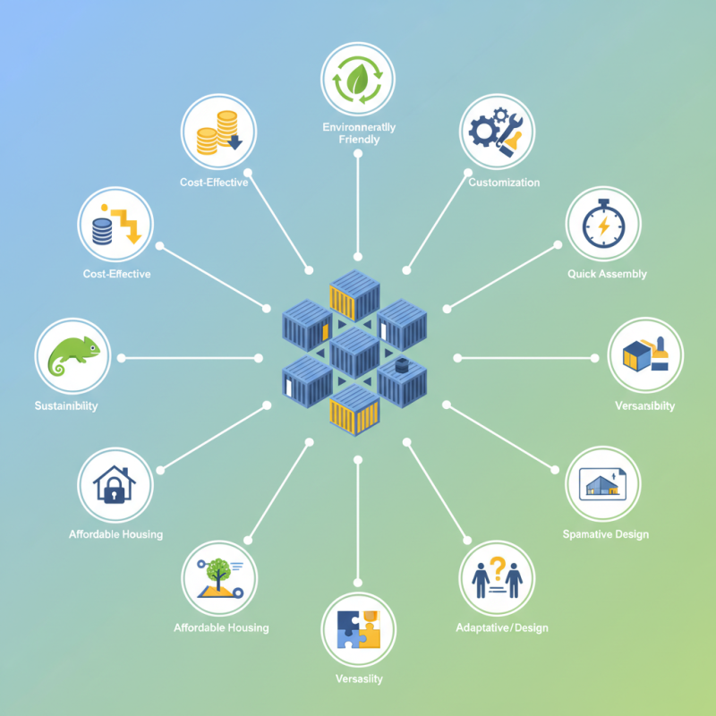 Top 10 Benefits of Prefab Container Houses You Should Know?