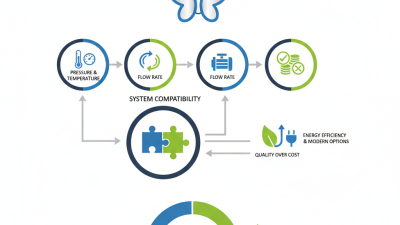 How to Choose the Right Butterfly Valves for Your Needs?