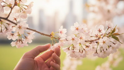 How to Touch Spring Effectively for Maximum Impact?