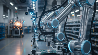 What is a pick and place robot and how does it work?