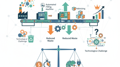 What is Packaging Equipment and How Does It Impact Production?