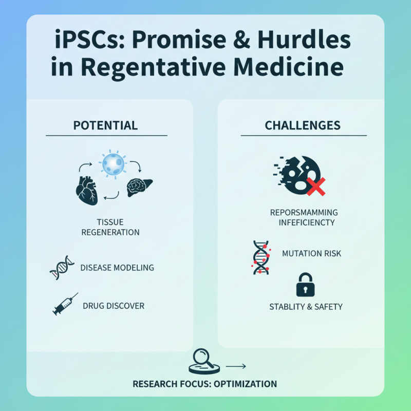 Top Induced Pluripotent Stem Cells Breakthroughs You Need to Know?