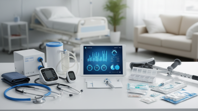 How to Choose the Best Medical Accessories for Your Needs?