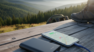 What is a Portable Power Bank and How Does It Work?