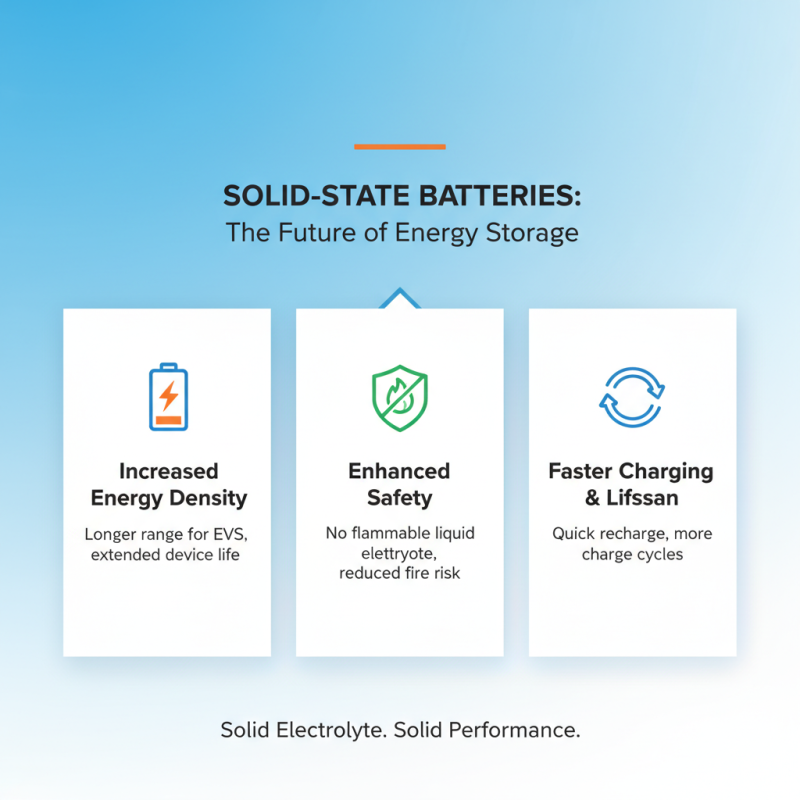 Top Power Battery Technologies You Should Know About?