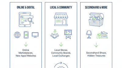 What is Available Items and How Can You Find Them?