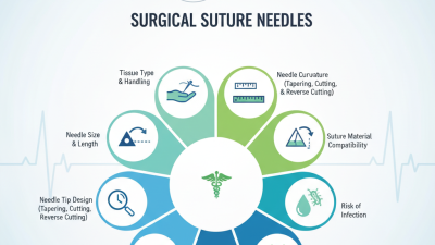 10 Essential Tips for Choosing Surgical Suture Needles for Optimal Results