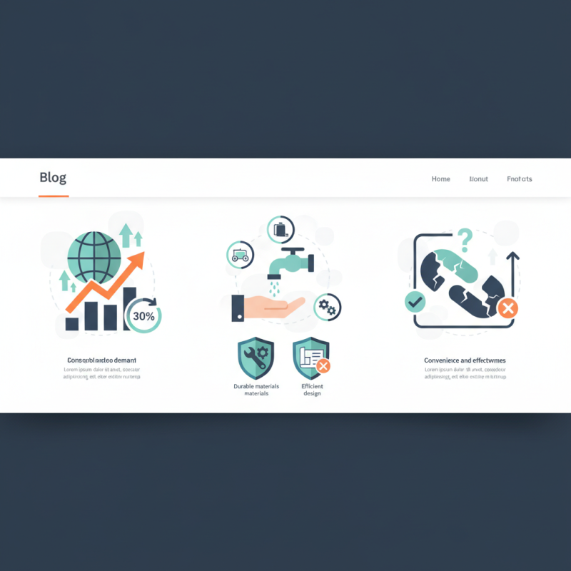 How to Choose the Best Portable Hand Washing Solutions?