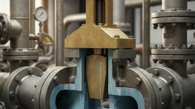 What is a Gate Valve and How Does it Work?