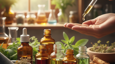 2026 How to Use Organic Extracts for Health and Wellness?