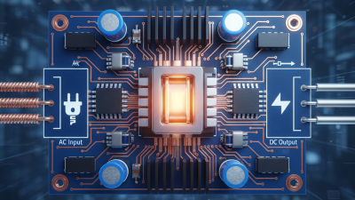 What is an AC DC Power Supply and How Does It Work?