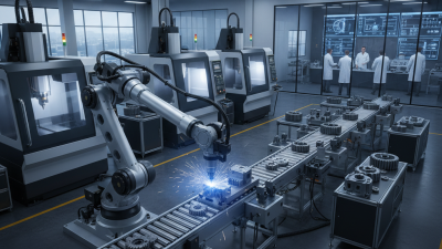 Top 10 Benefits of CNC Manufacturing for Your Business?