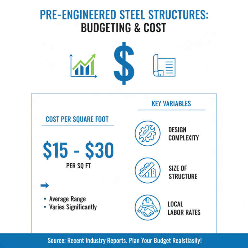 2026 Best Pre Engineered Steel Building Options for Your Next Project?