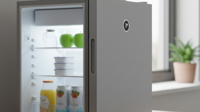2026 Best Mini Fridge Compressor Features and Benefits?