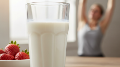 2026 Top Benefits of Fairlife Whole Milk Nutrition for Health