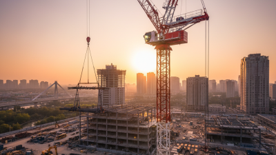 2026 How to Operate a Mobile Tower Crane Effectively?