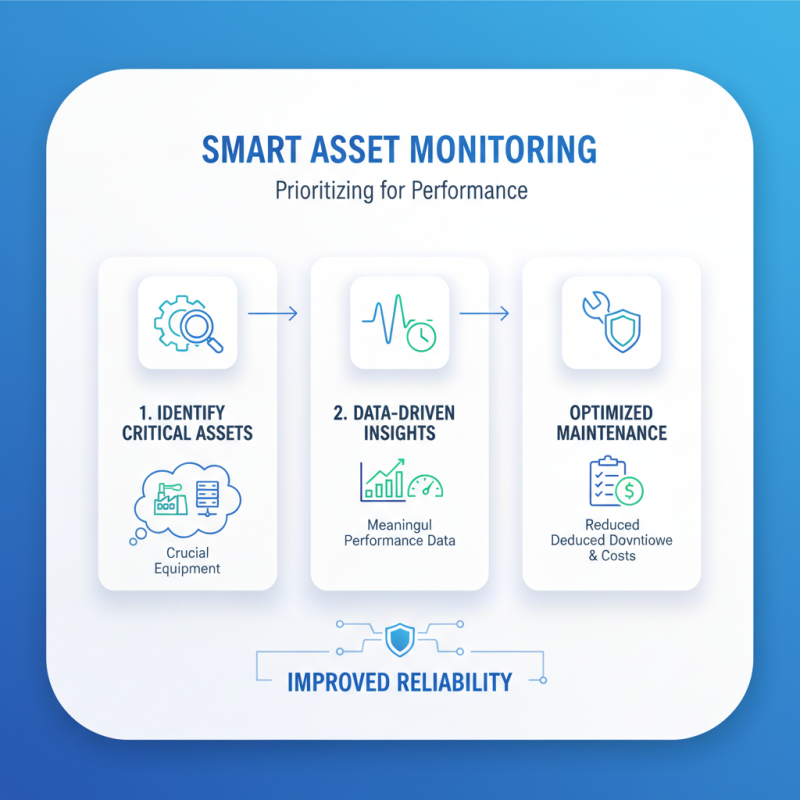 2026 Best Condition Monitoring Sensors for Efficient Performance Tracking?