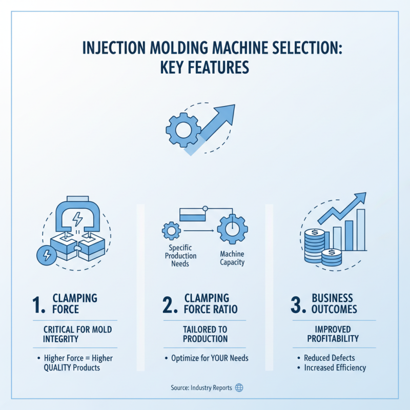 2026 Best Mould Injection Machine Options for Businesses?