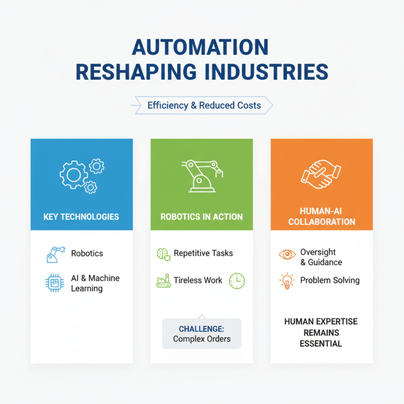 Top 10 Automation Controls for Enhanced Efficiency in Modern Industries?
