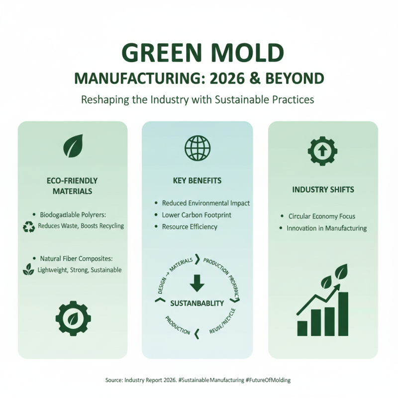 Top 10 Best Mold Manufacturing Techniques in 2026?