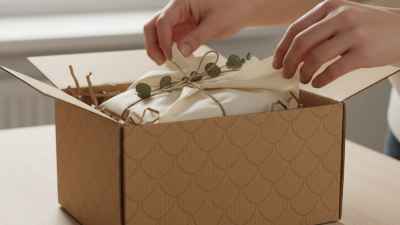 Why is Delivery Packaging Important for Consumer Experience?