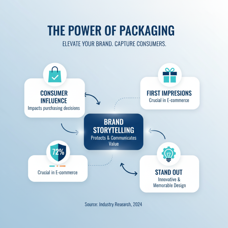 Why is Delivery Packaging Important for Consumer Experience?