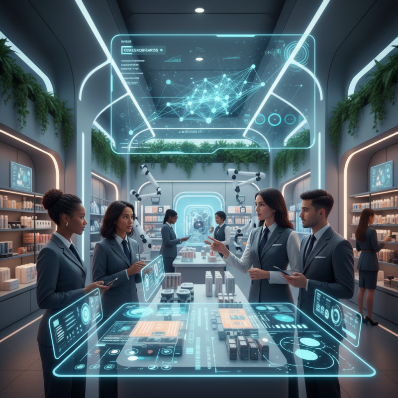 10 Essential Tips for Implementing AI Retail Solutions Successfully?