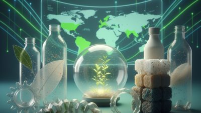 2026 Top Eco Friendly Plastic Innovations You Should Know?