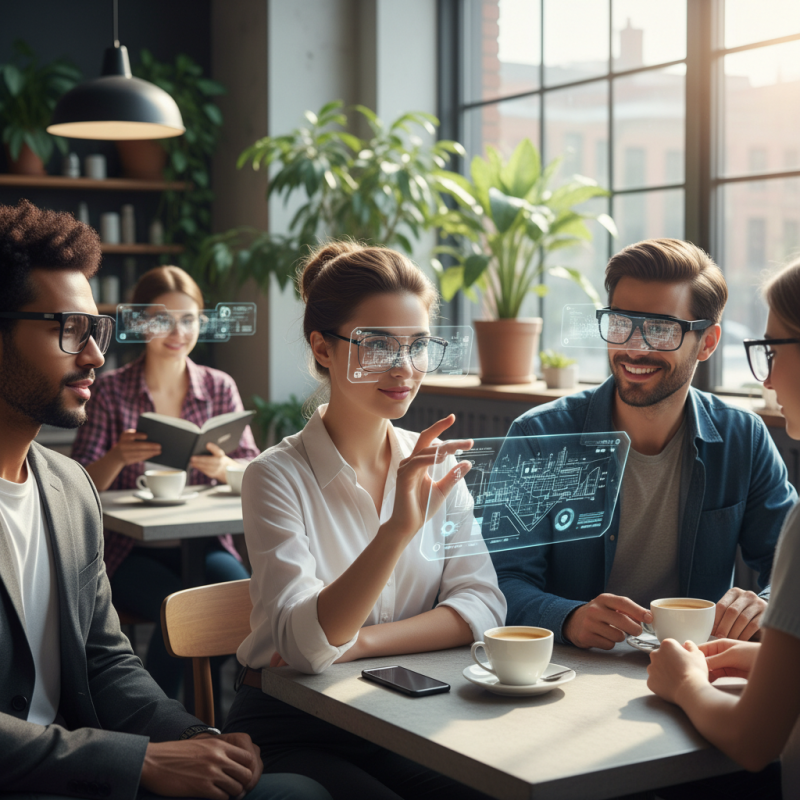 How to Choose the Best Tech Glasses for Your Needs?