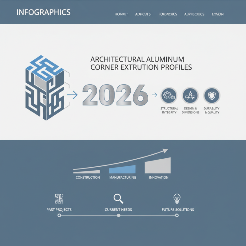 2026 Top Aluminum Corner Extrusion Profiles What to Know?
