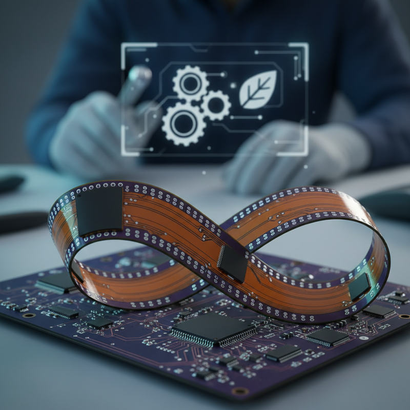 2026 Top Rigid Flex PCB Trends and Innovations You Need to Know?