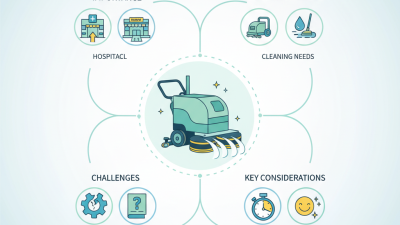 Best Floor Scrubber Machine for Efficient Cleaning Solutions?