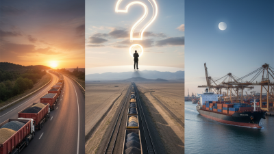 How to Choose the Right Bulk Transport Solutions for Your Business?