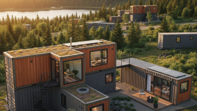 Top 10 Benefits of Prefab Container Houses You Should Know?