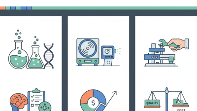 How to Choose the Right Lab Equipment for Your Needs?
