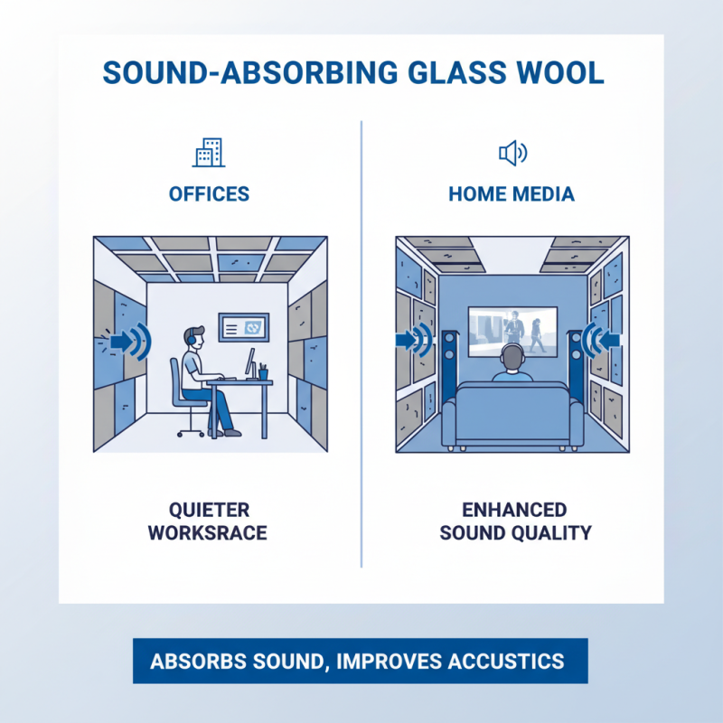 10 Essential Tips for Using Sound Absorbing Glass Wool Effectively?